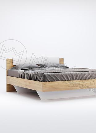 Ліжко Asti 1,6х2,0 без каркасу