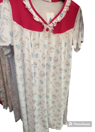 Ночнушка  Ночная рубашка, нічна сорочка довга Узбекистан