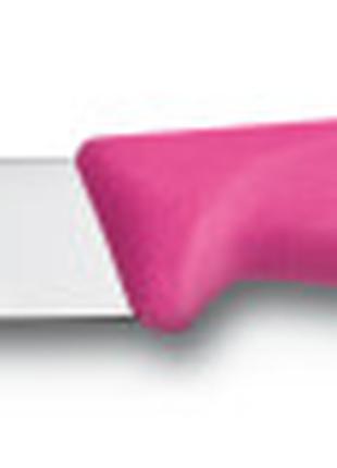 Нож кухонный Victorinox Swiss Classic,10 см,розовый ll