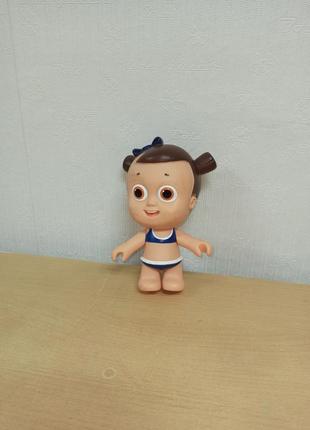 Кукла nivea sunscreen