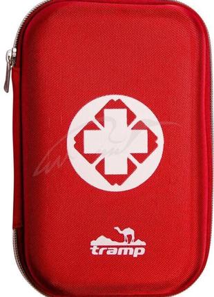 Аптечка Tramp EVA box TRA-193 ц:red ll