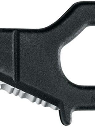 Мультиинструмент Fox Fox Rescue Emergency Tool. Black