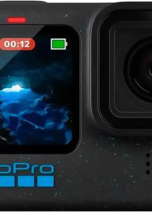 Екшн-камера GoPro Hero 12 Black