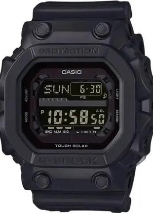 Часы Casio GX-56BB-1ER G-Shock. Черный ll