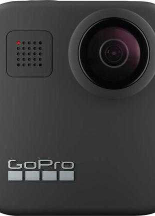 Экшн-камера GoPro Max Black