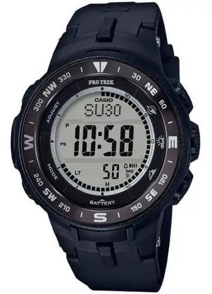 Часы Casio PRG-330-1ER Pro Trek. Black