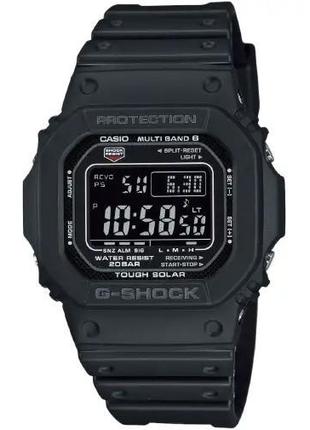 Годинник Casio GW-M5610U-1BER G-Shock. Чорний