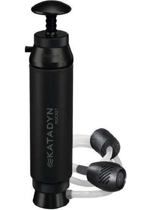 Фильтр для воды Katadyn Pocket Water Filter Edition ll