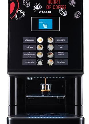 Кофейный автомат Saeco Phedra EVO Espresso