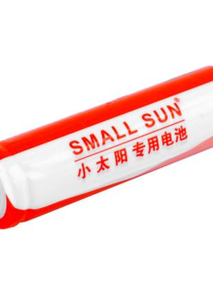 Аккумулятор SMALL SUN 18650 2200 mAh Li-ion 3.7V батарейка бат...