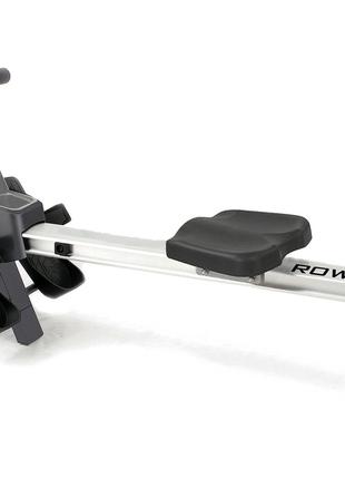 Гребний тренажер Toorx Rower Active (ROWER-ACTIVE) ll