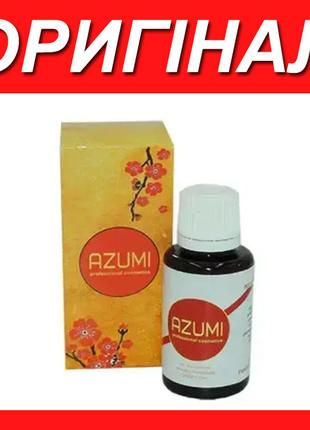 Azumi - Средство для восстановления волос (Азуми)