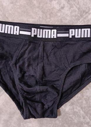 Puma m мужские трусы