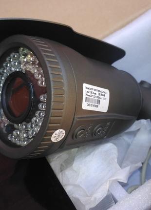 IP-відеокамера Atis  ANW-2MVFIRP-60G/2,8-12