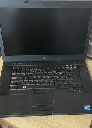 Ноутбук Dell PP30LA
