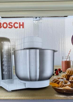 Кухонний Комбайн Bosch