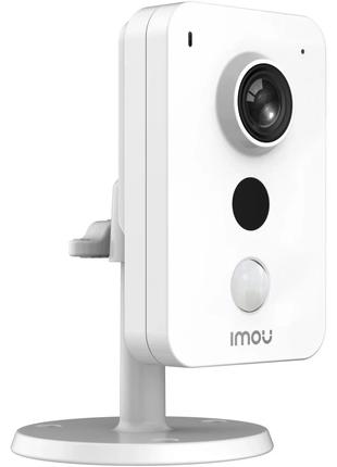 Камера Imou IPC-K42AP (2.8мм) Кубическая камера с поддержкой P...