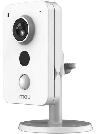 Камера Imou IPC-K42P (2.8мм) Видеокамера с Wi-Fi IP камера Вид...