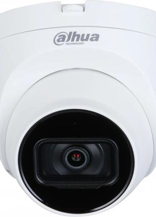 Камера Dahua DH-IPC-HDW2230T-AS-S2 (2.8мм) Камера с микрофоном...