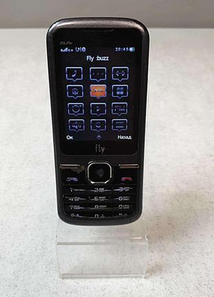 Мобільний телефон смартфон Б/У Fly DS123