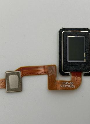 Сканер отпечатка Xiaomi Mi 10 Lite Б/У