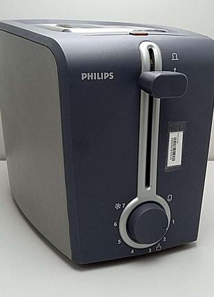 Тостер Б/У Philips HD 2683