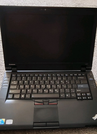 Lenovo L412