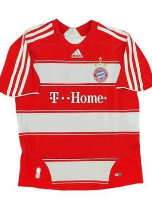 Шикарная футболка для настоящих ценителей adidas fc bayern mun...