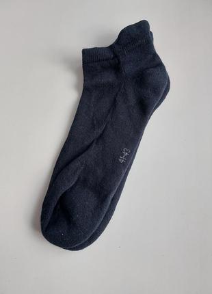 Брендовые короткие спортивные носки