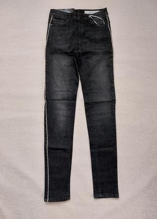 Брендовые стрейчевые джинсы ничевичка распродаж