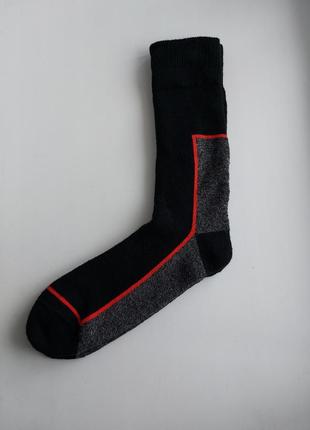 Брендові теплі махрові шкарпетки