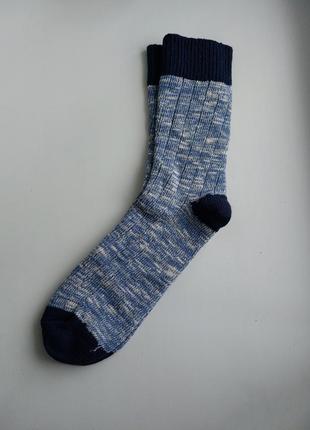 Брендові теплі шкарпетки