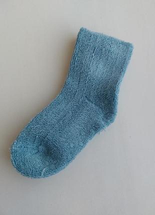 Терли махровые носки 22-24