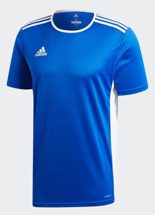 Футболка adidas entrada 18