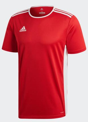 Футболка adidas entrada 18