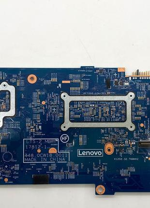 Материнская плата для ноутбука Lenovo T580