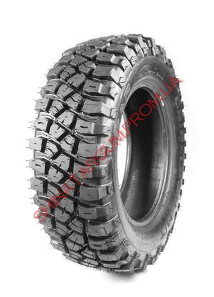 Шини для бездоріжжя Gal-Gum Dakar (Польська наварка) R15 205/70