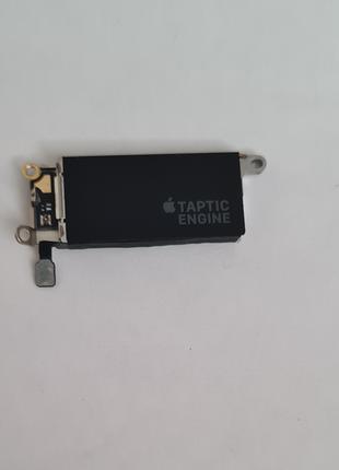 Вибромотор оригинал б.у. apple watch se 44mm taptic engine