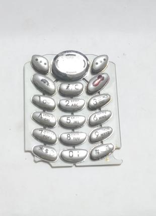 Клавиатура для телефона Samsung SGH-C110