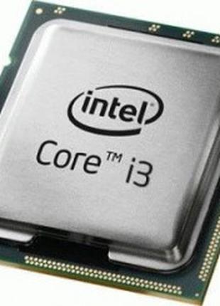 Процессор Intel Core i3-530 2.93GHz, s1156, tray