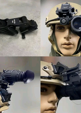 Монокуляр нічного бачення Spina optics PVS-14, 3х28, цифровий, 20