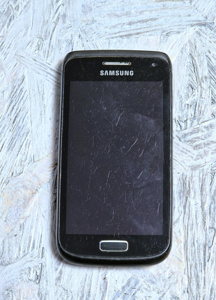 Телефон Samsung GT-I8150 на запчастини