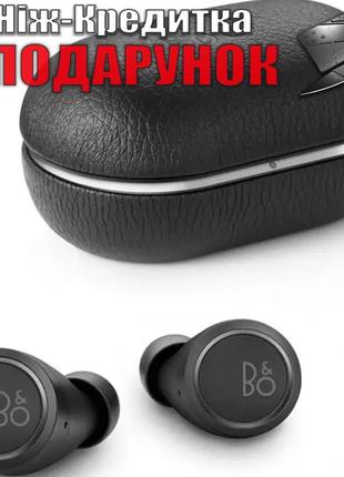 Наушники Bang & Olufsen BEOPLAY E8 3.0 Black Черный