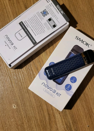 SMOK novo3