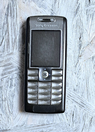 Телефон Sony Ericsson T630  на запчастини