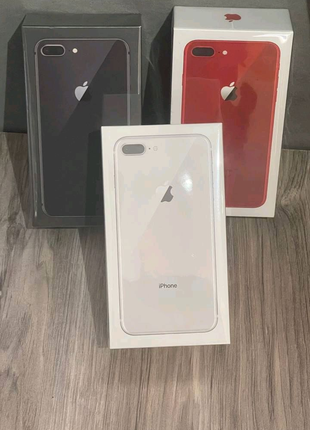 Apple iPhone 8+ Neverlock