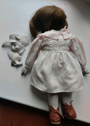 Кукла на востановление