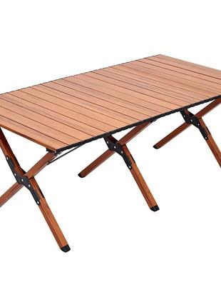 Стол раскладной Skif Outdoor Scandi Quatro