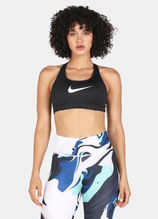 Nike women's victory shape спортивний топ бра