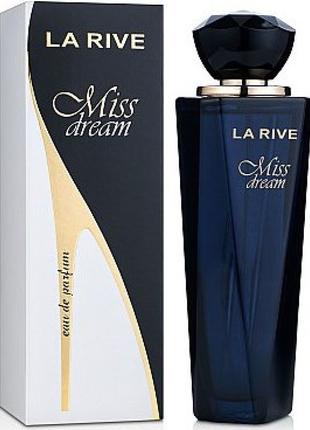 Miss Dream La Rive 100 мл. Парфюмированная вода женская Мисс д...